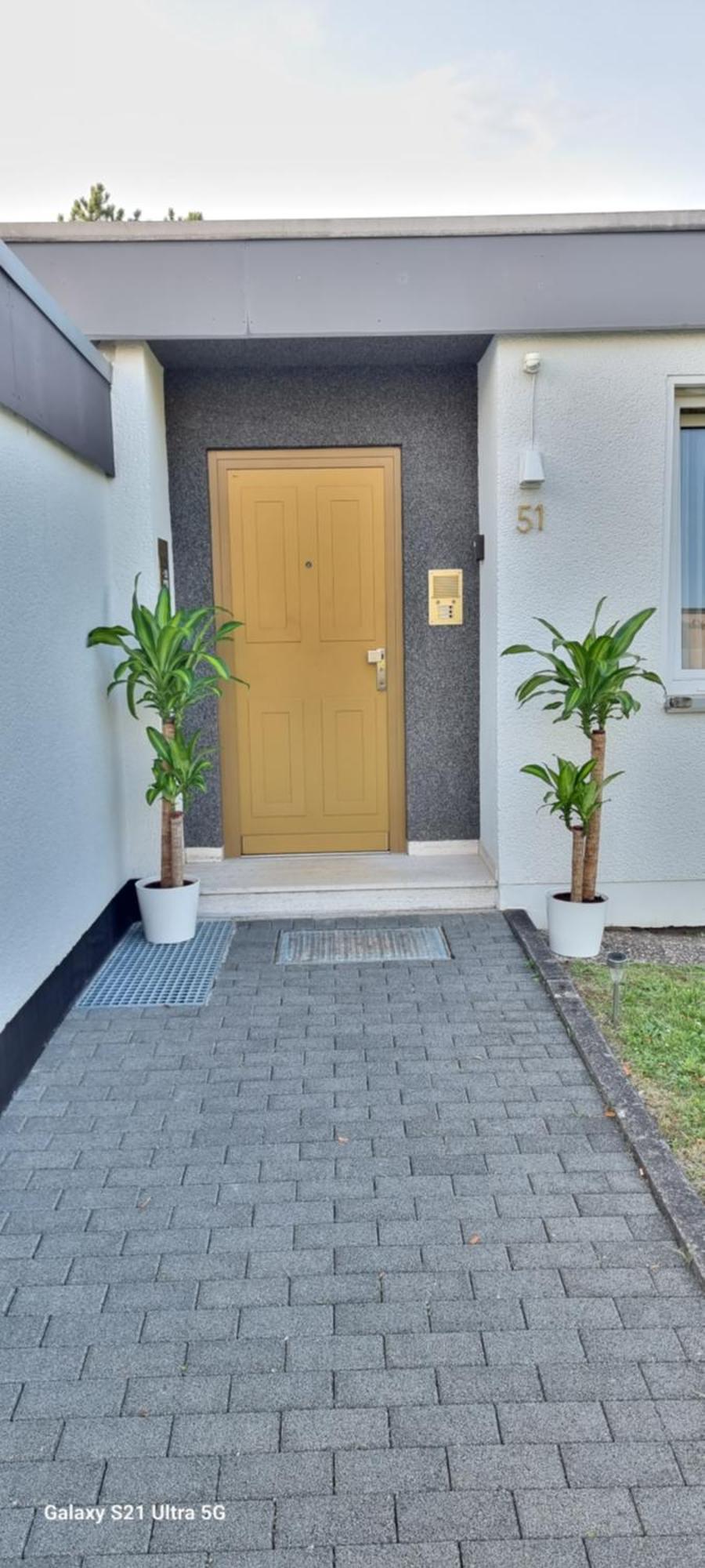 Bookiing Bungalow Kassel 洛费尔登 外观 照片