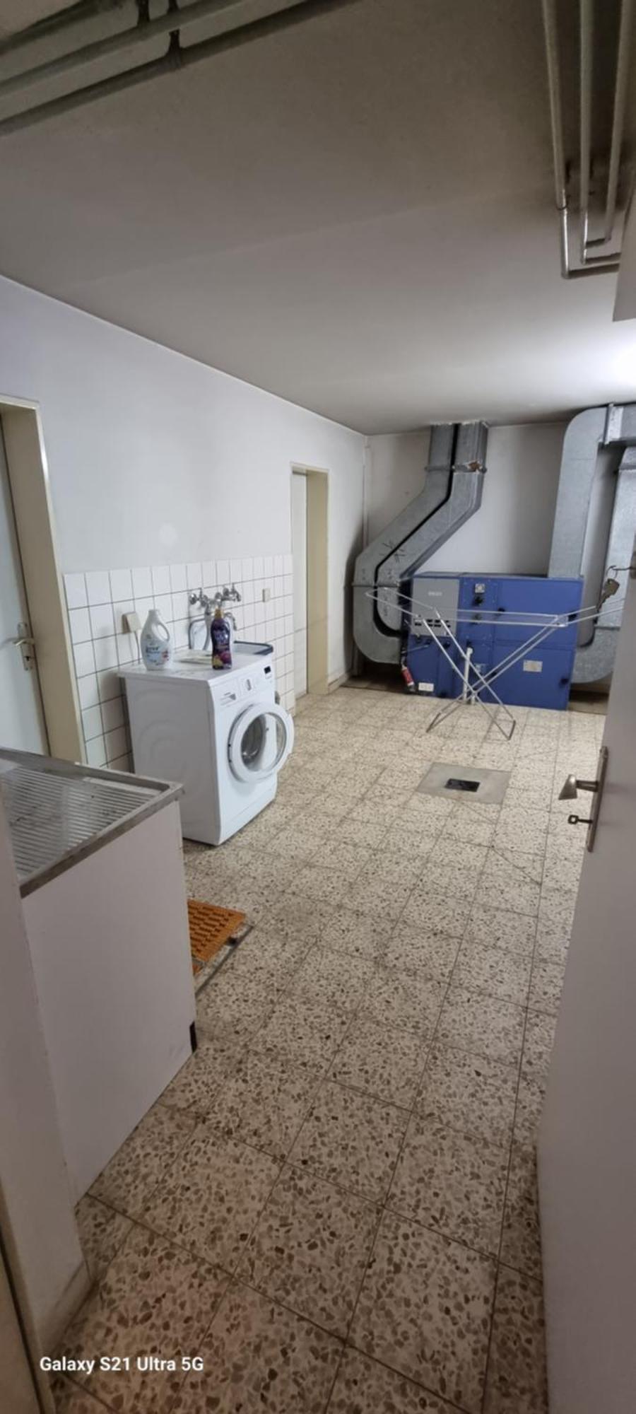 Bookiing Bungalow Kassel 洛费尔登 外观 照片
