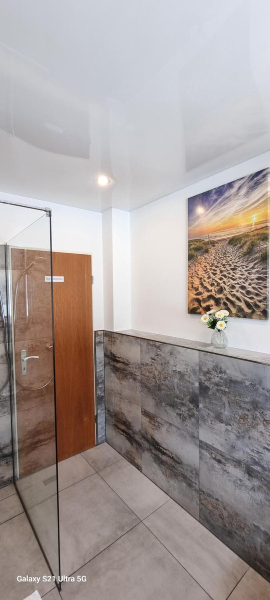 Bookiing Bungalow Kassel 洛费尔登 外观 照片