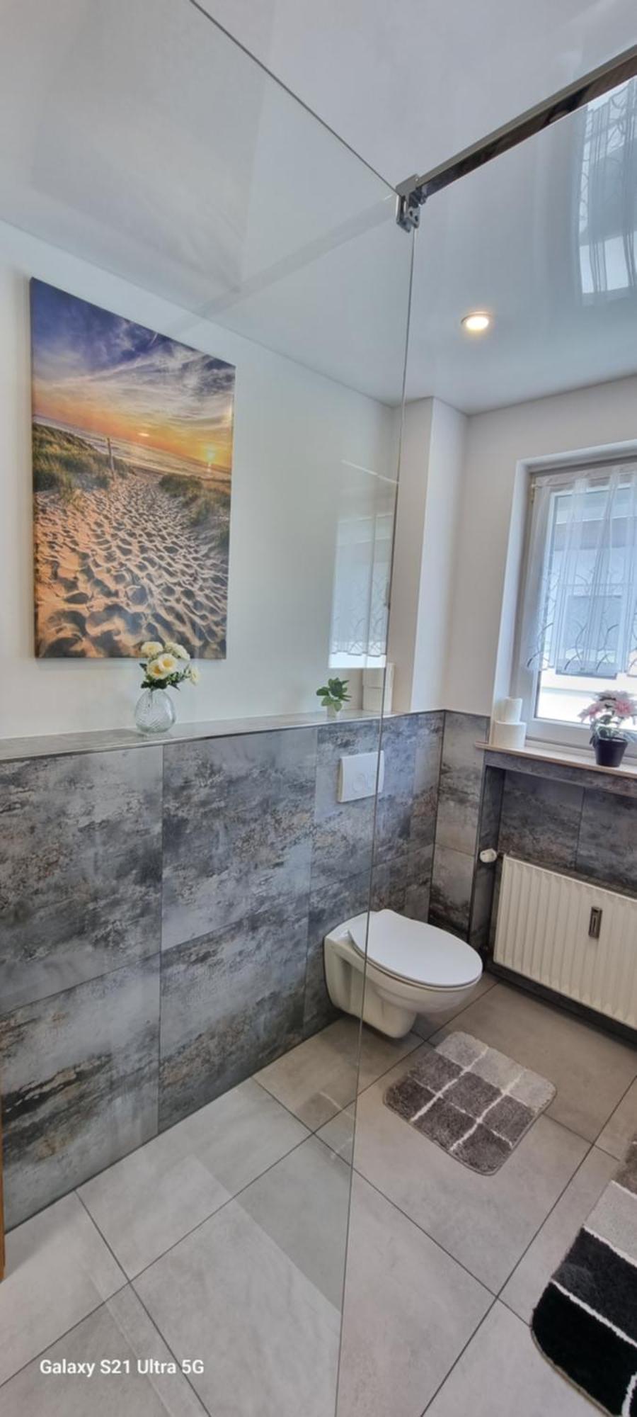 Bookiing Bungalow Kassel 洛费尔登 外观 照片