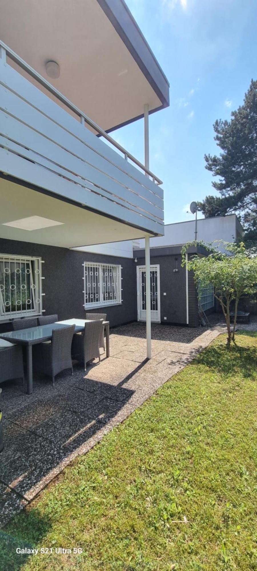 Bookiing Bungalow Kassel 洛费尔登 外观 照片