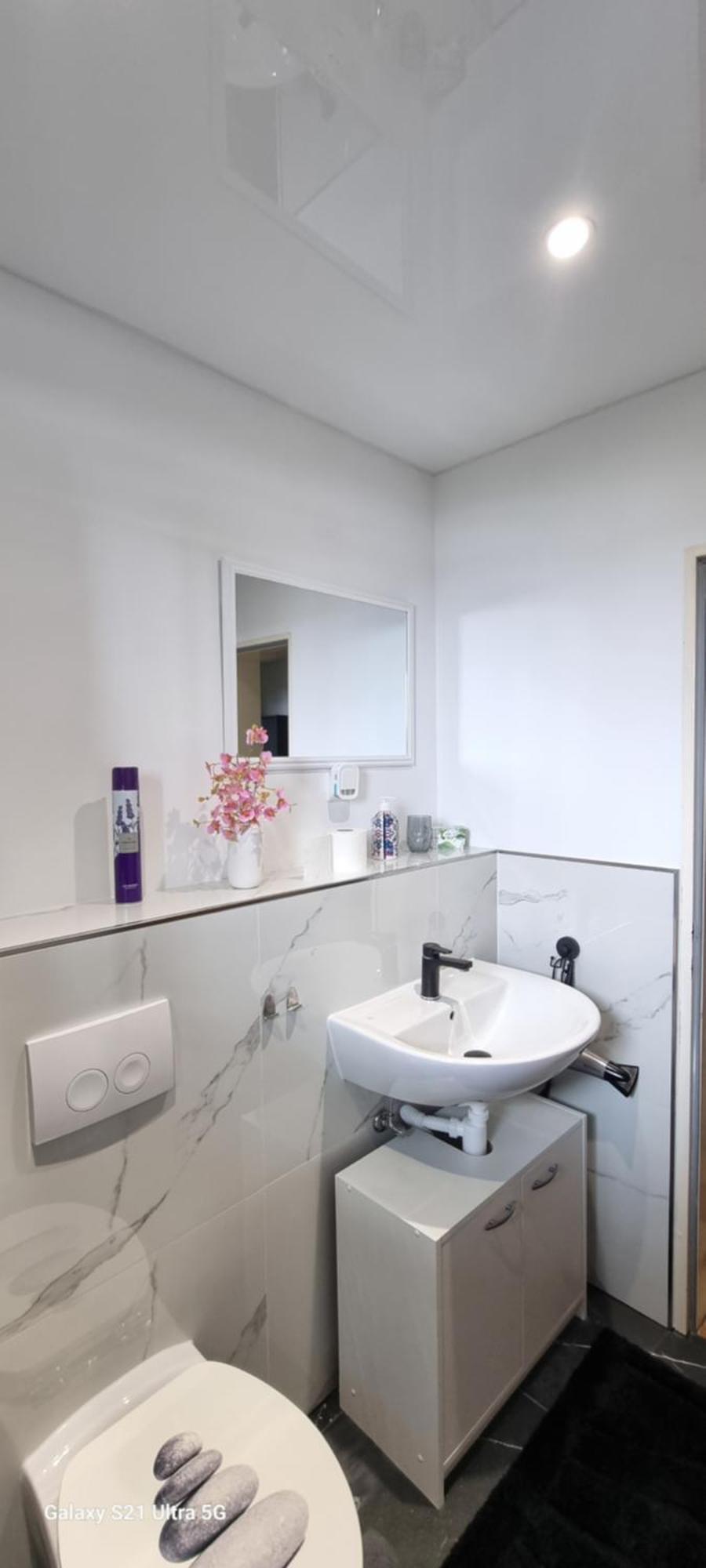 Bookiing Bungalow Kassel 洛费尔登 外观 照片