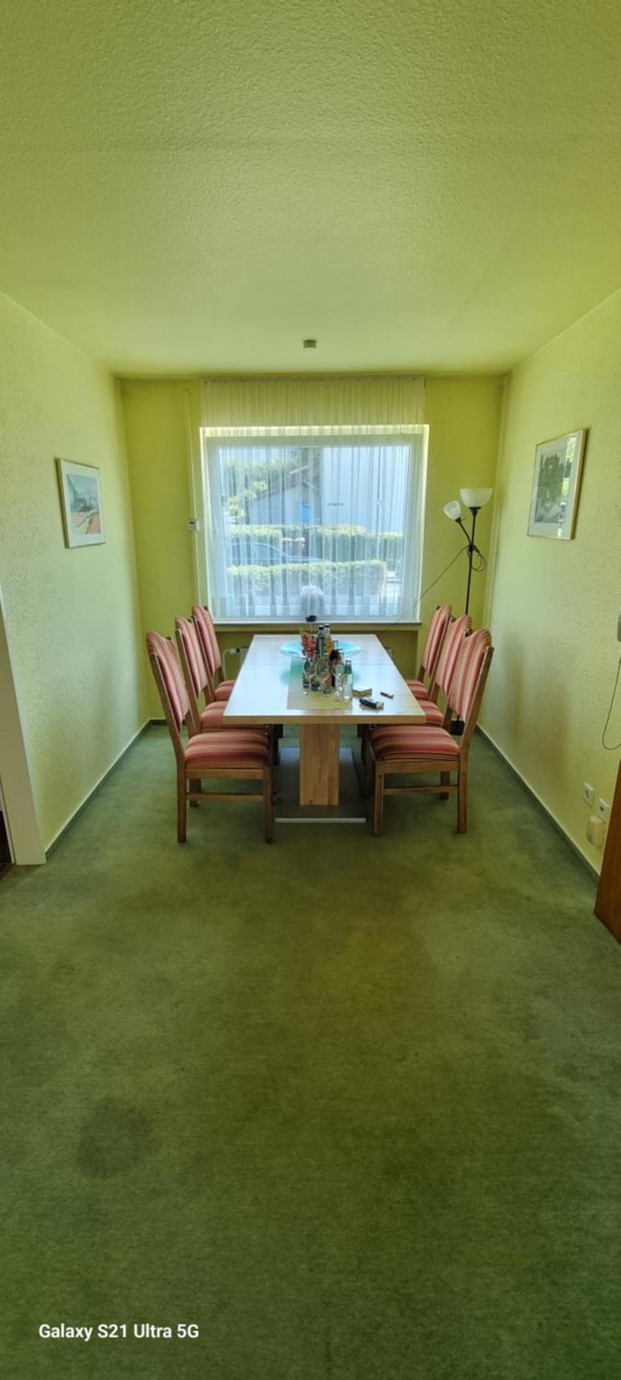 Bookiing Bungalow Kassel 洛费尔登 外观 照片