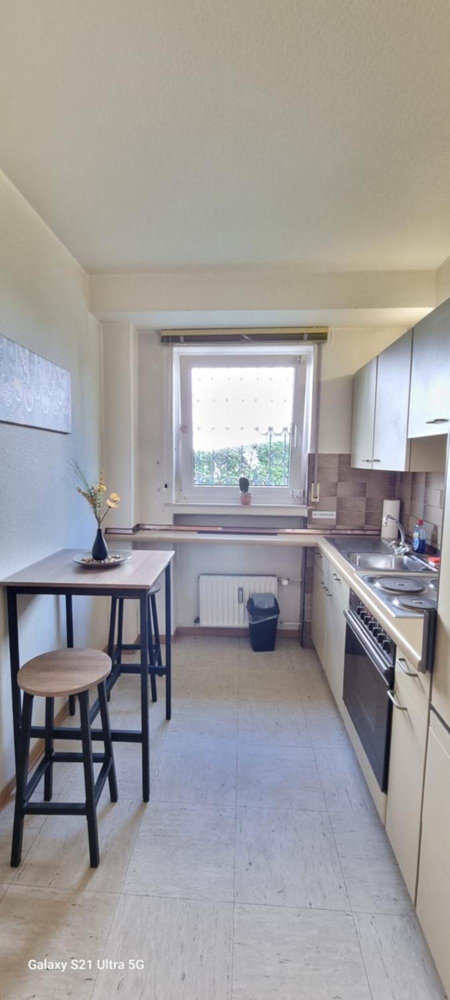 Bookiing Bungalow Kassel 洛费尔登 外观 照片