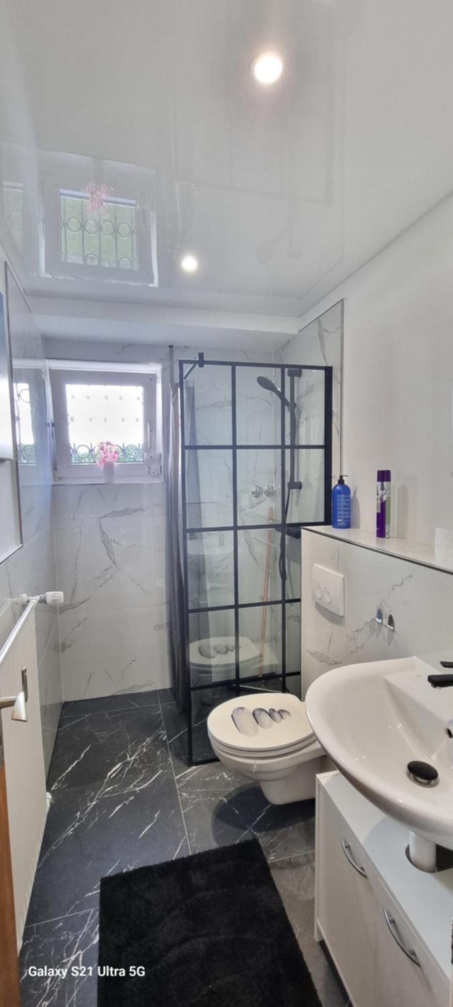 Bookiing Bungalow Kassel 洛费尔登 外观 照片