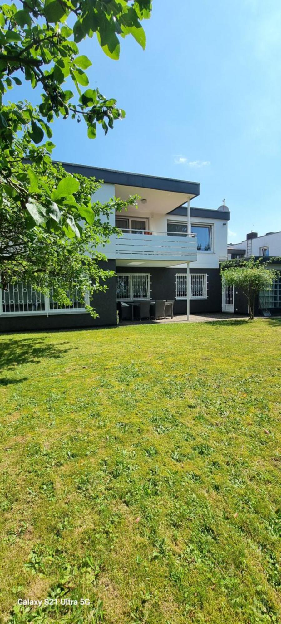 Bookiing Bungalow Kassel 洛费尔登 外观 照片