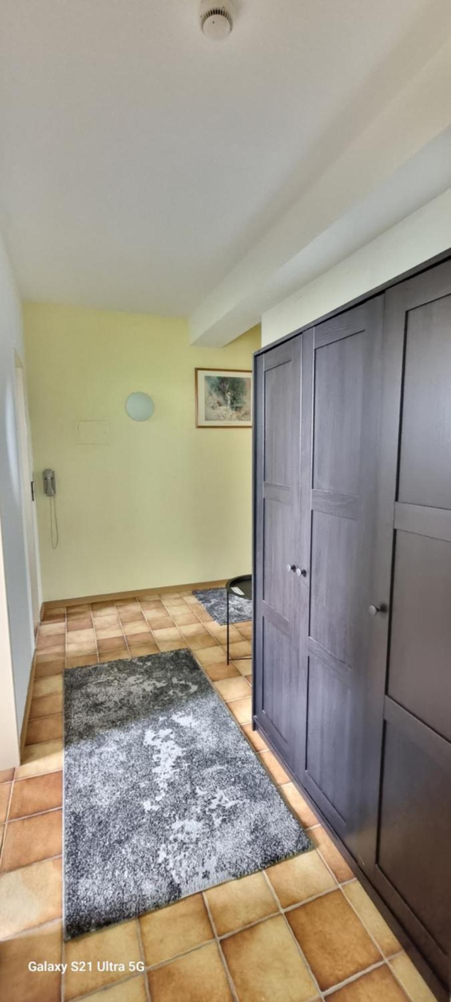 Bookiing Bungalow Kassel 洛费尔登 外观 照片