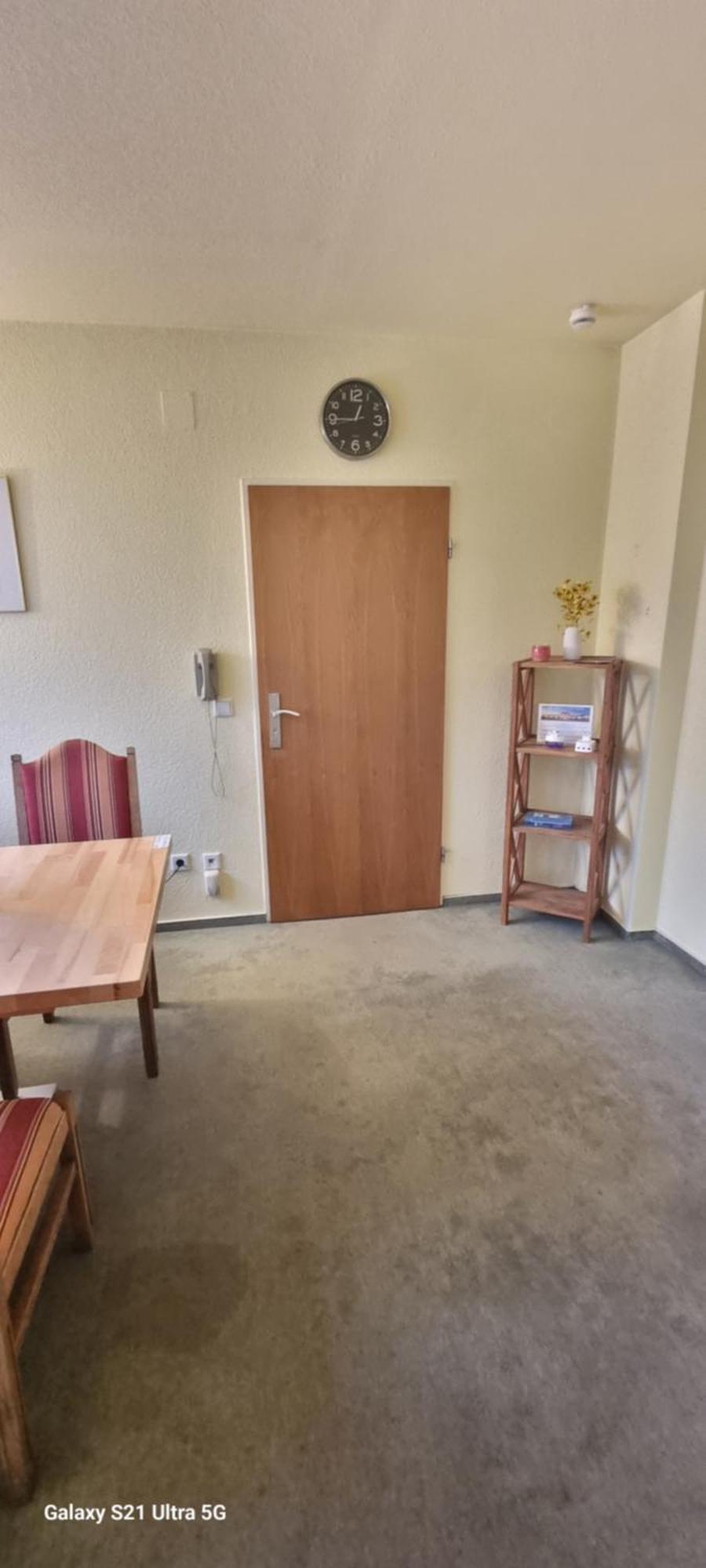 Bookiing Bungalow Kassel 洛费尔登 外观 照片