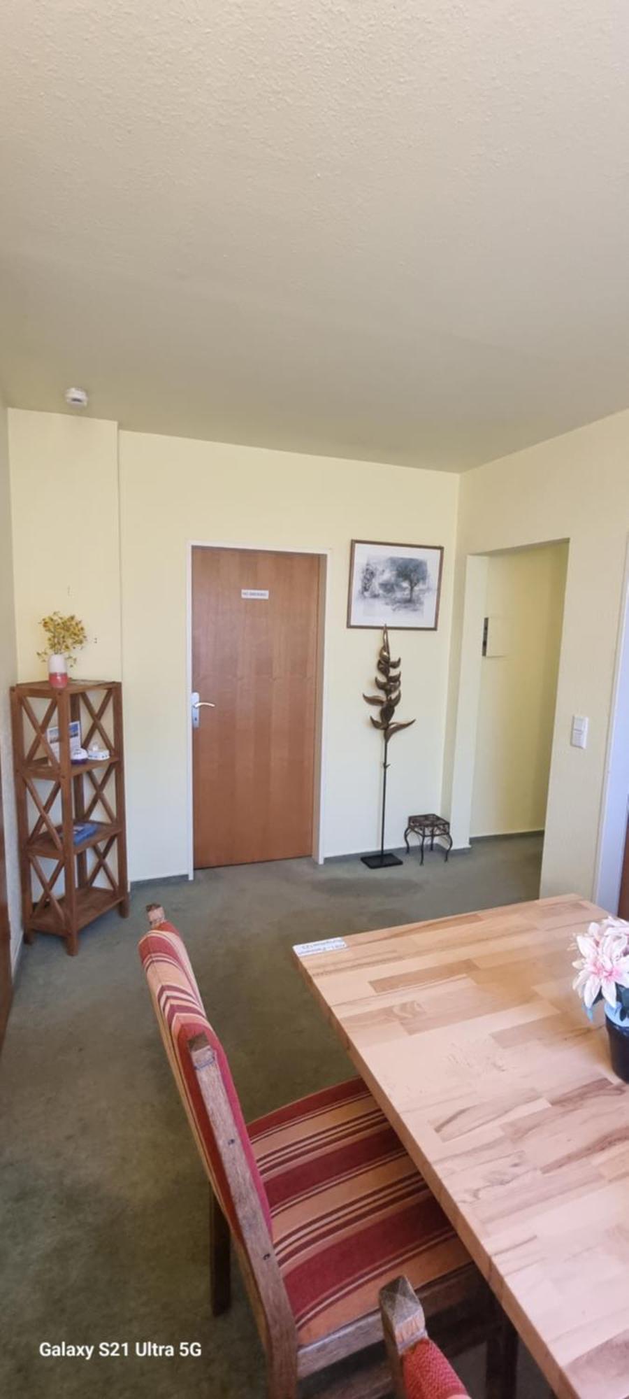 Bookiing Bungalow Kassel 洛费尔登 外观 照片