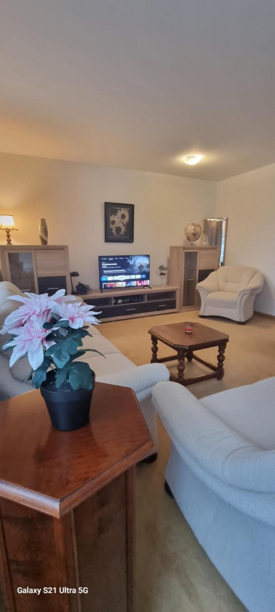 Bookiing Bungalow Kassel 洛费尔登 外观 照片