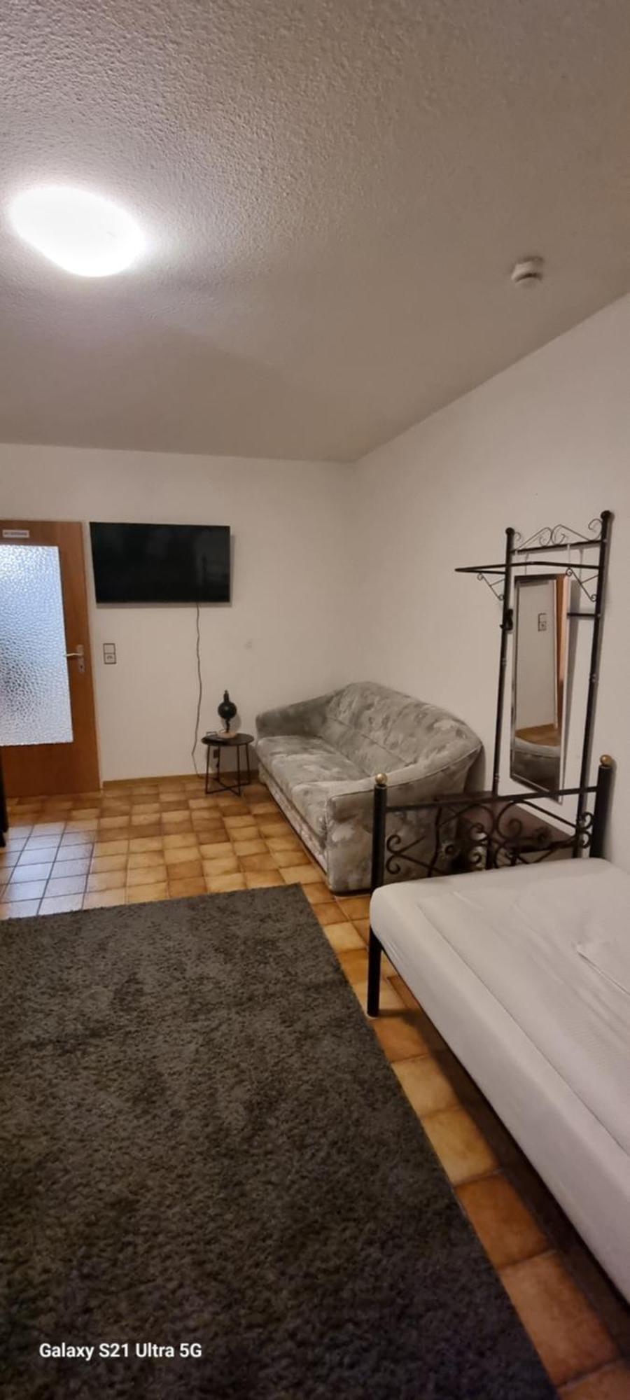 Bookiing Bungalow Kassel 洛费尔登 外观 照片