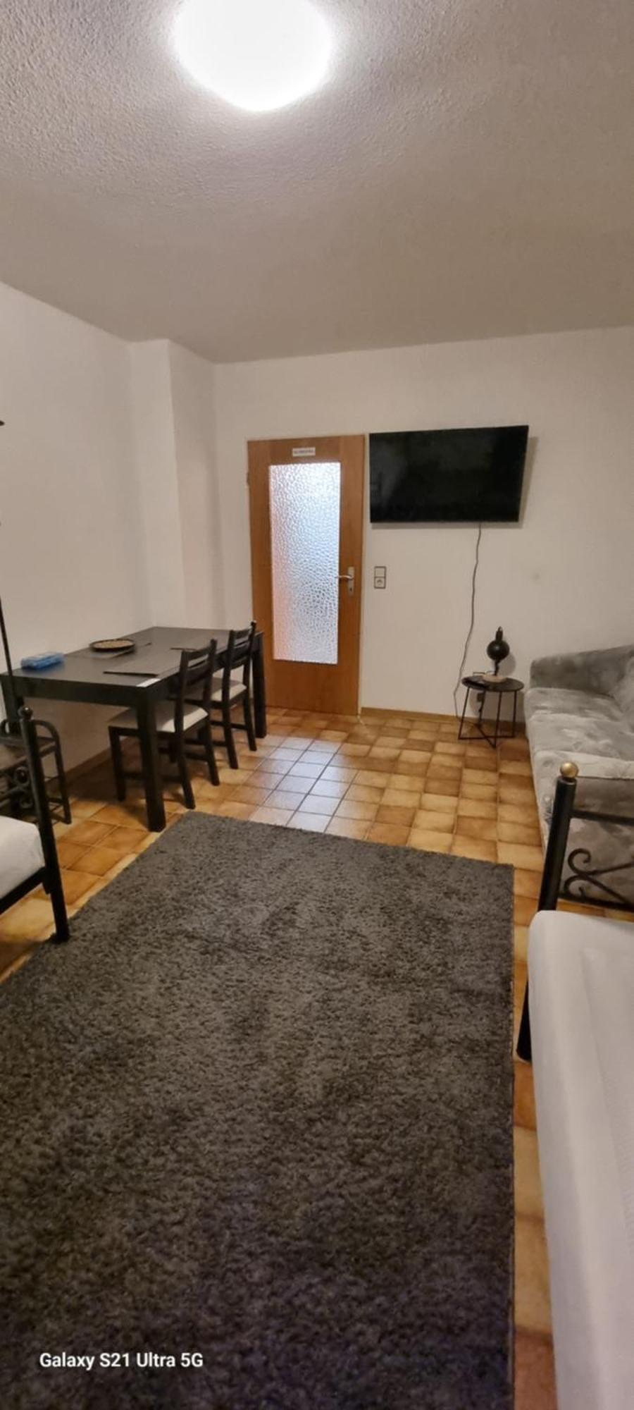 Bookiing Bungalow Kassel 洛费尔登 外观 照片